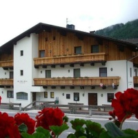 Отель Hochspitz в городе Обертиллиах, Австрия