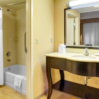 Отель Hampton Inn & Suites Ft Lauderdale/West-Sawgrass/Tamarac FL в городе Тамарак, США