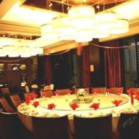 Отель Xinyu Yuehua Hotel в городе Синьюй, Китай
