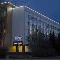 Отель Отель Столица Поморья в городе Архангельск, Россия