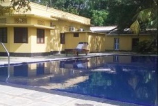 Отель Kathaluwa Villa - Ahangama Ahangama в городе Ахангама, Шри-Ланка