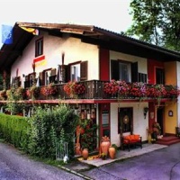 Отель Haus am See Pension Stissen в городе Фаак-ам-Зее, Австрия