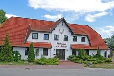 Отель Interhome - Gastehaus Alte Schule в городе Даргун, Германия