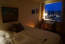 Отель Guesthouse Hvita в городе Baer, Исландия