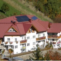 Отель Chalet Belvedere в городе Каппль, Австрия