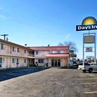 Отель Days Inn Elko в городе Элко, США