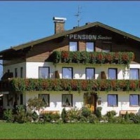 Отель Santner Pension в городе Вальс-Зиценхайм, Австрия