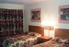 Отель Stateline Economy Inn & Suites в городе Саут-Лейк-Тахо, США