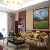 Отель Qinghai Victory Hotel в городе Синин, Китай