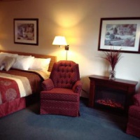 Отель Bancroft Inn & Suites в городе Банкрофт, Канада