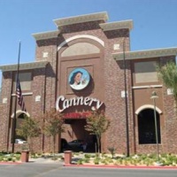 Отель Cannery Casino в городе Норт-Лас-Вегас, США