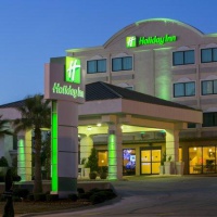 Отель Holiday Inn Biloxi в городе Билокси, США