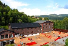 Отель Camp Vierli в городе Сельюр, Норвегия