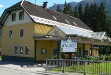 Отель Waldhof Gasthof в городе Деллах, Австрия