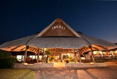 Отель Ingeli Forest Lodge в городе Umzimkulu, Южная Африка