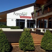 Отель Hotel & Restaurant Karpfen в городе Вильгельмсдорф, Германия