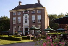 Отель Chateauhotel En Restaurant De Havixhorst De Schiphorst в городе Де Схипхорст, Нидерланды