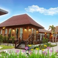 Отель Golok Golf Club & Resort в городе Су-нгаи Колок, Таиланд