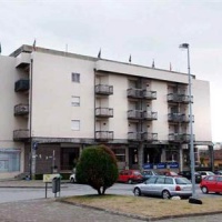 Отель Residencial Bom Sucesso в городе Вила-Верди, Португалия