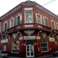 Отель Hostel One в городе Авельянеда, Аргентина