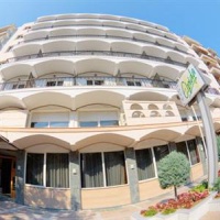 Отель Elpida City Hotel Serres в городе Серре, Греция