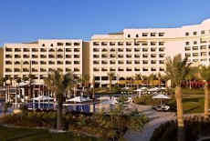 Отель Sofitel Bahrain Zallaq Thalassa Sea & Spa в городе Аль-Заллак, Бахрейн