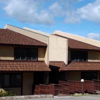 Отель High Sierra в городе Руидозо, США