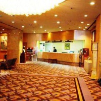 Отель Grand Hotel Yamagata в городе Ямагата, Япония