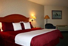 Отель BEST WESTERN PLUS Kootenai River Inn Casino & Spa в городе Боннерс Ферри, США