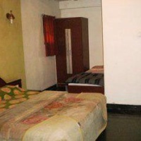 Отель New Hills Retreat в городе Махабалешвар, Индия