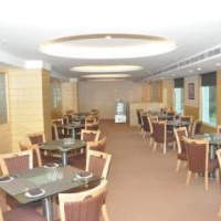 Отель Sivaraj Holiday Inn в городе Салем, Индия