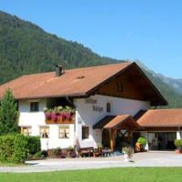 Отель Landhaus Rudigier в городе Санкт-Галленкирх, Австрия