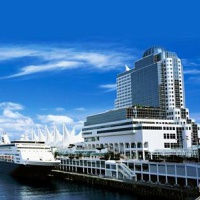 Отель Pan Pacific Vancouver в городе Ванкувер, Канада