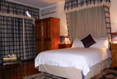 Отель Tanglewood Estate Guest House Durban в городе Everton, Южная Африка
