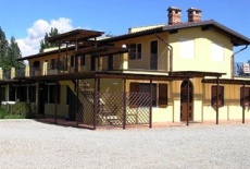 Отель Agriturismo Greppi в городе Крешентино, Италия