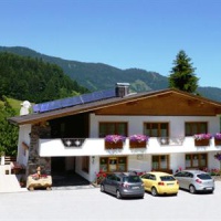 Отель Haus Enzian Thiersee в городе Тирзее, Австрия