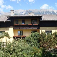 Отель Friedl Pension Innsbruck в городе Инсбрук, Австрия