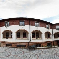 Отель La Maison de Caroline в городе Алба-Юлия, Румыния