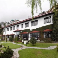 Отель Elgin Nor-Khill Gangtok в городе Гангток, Индия