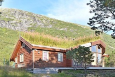 Отель Bodo в городе Йильдескол, Норвегия