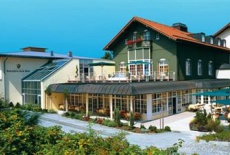 Отель BEST WESTERN Premier Bayerischer Hof в городе Мисбах, Германия