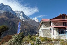 Отель Everest Summit Lodge - Mende в городе Namche Bazaar, Непал