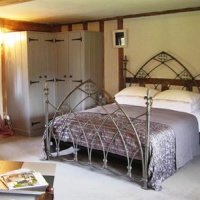 Отель Wynards Farm Bed and Breakfast Dorchester в городе Winfrith Newburgh, Великобритания
