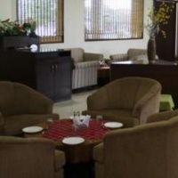 Отель Hotel Vits Grand Latur в городе Латур, Индия