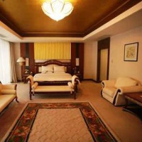 Отель Wan Nian Grand Hotel Xi'an в городе Сиань, Китай