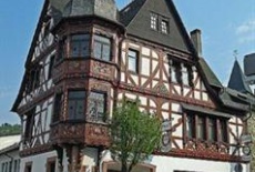 Отель Hotel Spies в городе Гладенбах, Германия