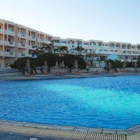 Отель Sovereign Beach Hotel в городе Кардамаина, Греция