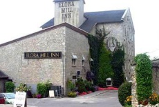 Отель Elora Mill Inn & Spa в городе Элора, Канада