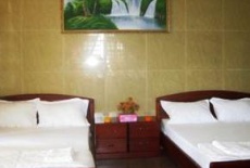 Отель Tuan Vu Hotel в городе Тхузаумот, Вьетнам