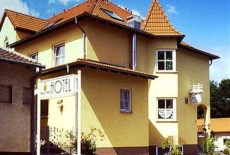 Отель Hotel & Weinstube Lehn в городе Штадеккен-Эльсхайм, Германия